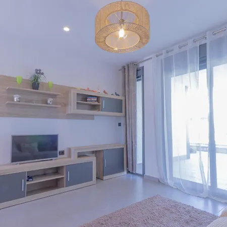 En Punta Prima Oasis Ix Appartement Torrevieja