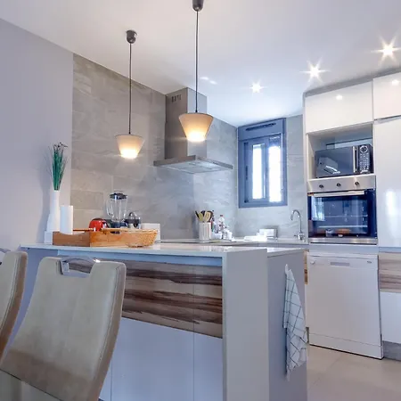 En Punta Prima Oasis Ix Appartement Torrevieja