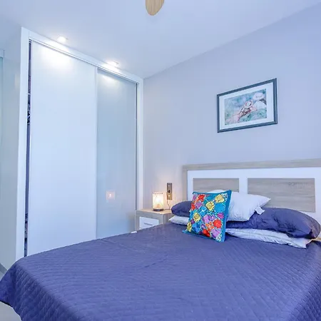 En Punta Prima Oasis Ix Appartement