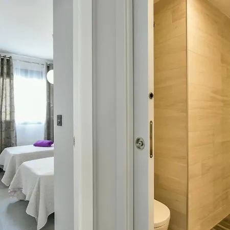 Apartment En Punta Prima Oasis Ix Torrevieja